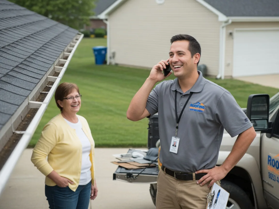 Local Roofing Contractors Wilmot, AR FAQs